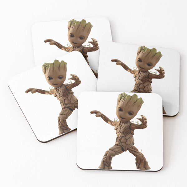 Item preview, Vintage Hero Tree Comics - The Grööt Comics designed and sold by StoreArtMega.