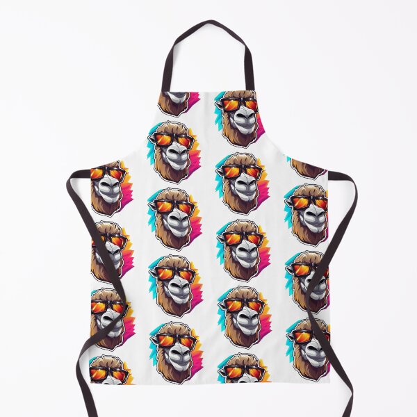 Item preview, DROMEDARY designed and sold by MaiDesignARTFun.