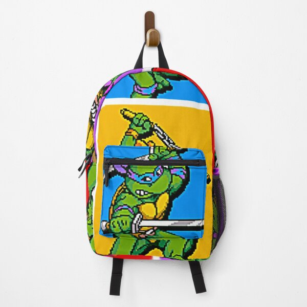 Item preview, Ninja Turtles T-Shirt , designed and sold by Heatheover.