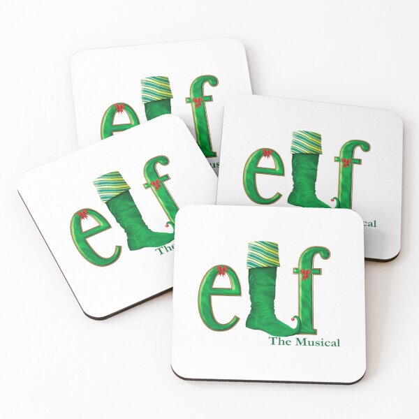 Item preview, ELF LOGO 2      designed and sold by Gregnystron.