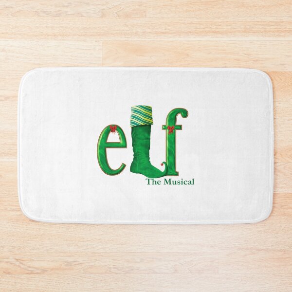 Item preview, ELF LOGO 2      designed and sold by Gregnystron.