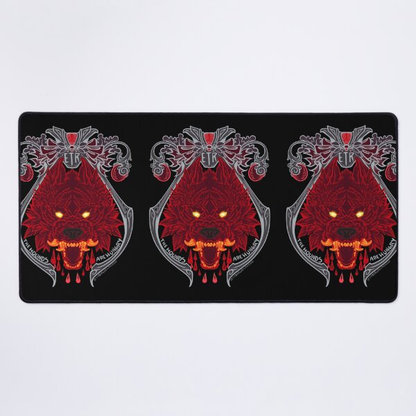 Item preview, ETR Hungry Wolves designed and sold by Saberlin.