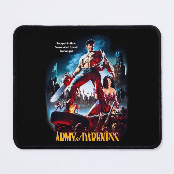 Item preview, army of darkness Essential designed and sold by Stylesponges.