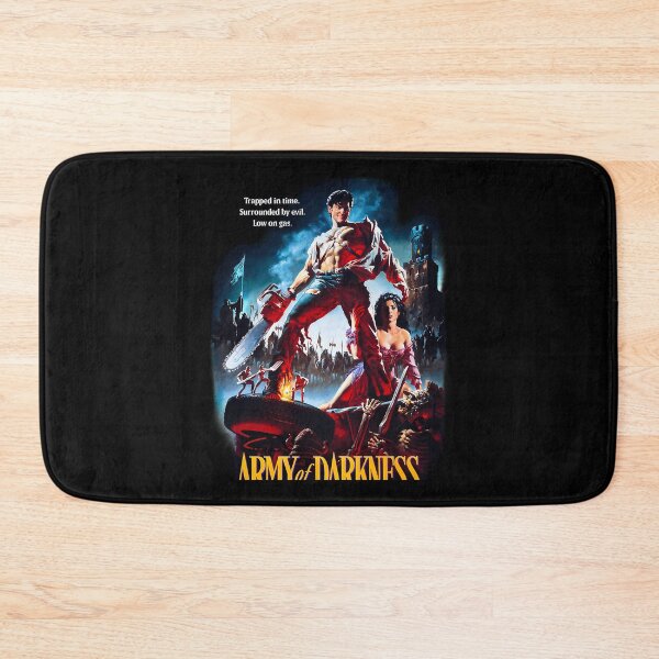 Item preview, army of darkness Essential designed and sold by Stylesponges.