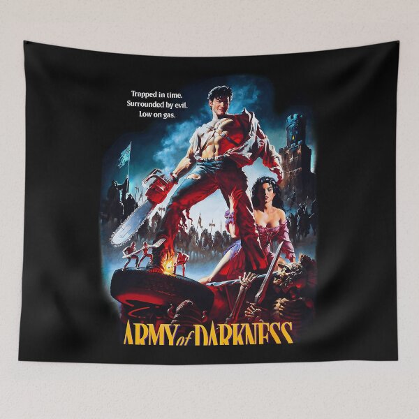 Item preview, army of darkness Essential designed and sold by Stylesponges.
