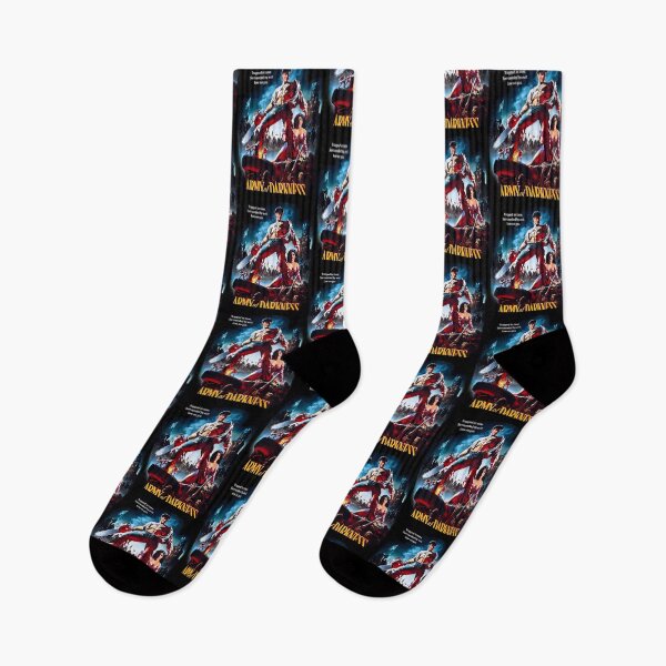 Item preview, army of darkness Essential designed and sold by Stylesponges.