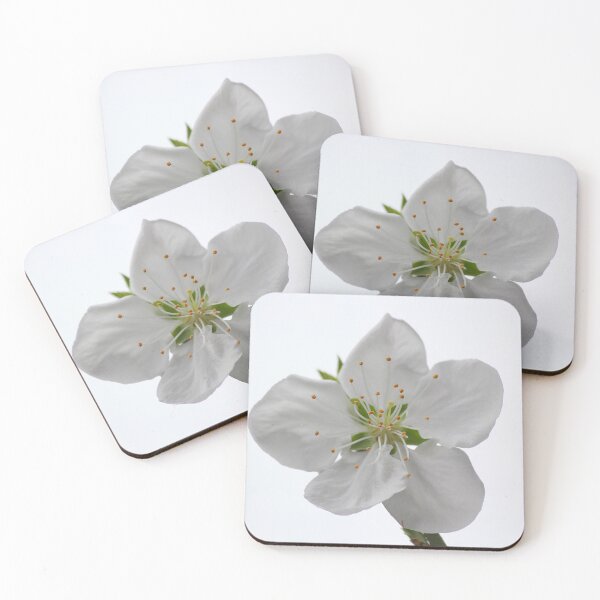 Item preview, Peach Flower designed and sold by Kim Chi Thai.