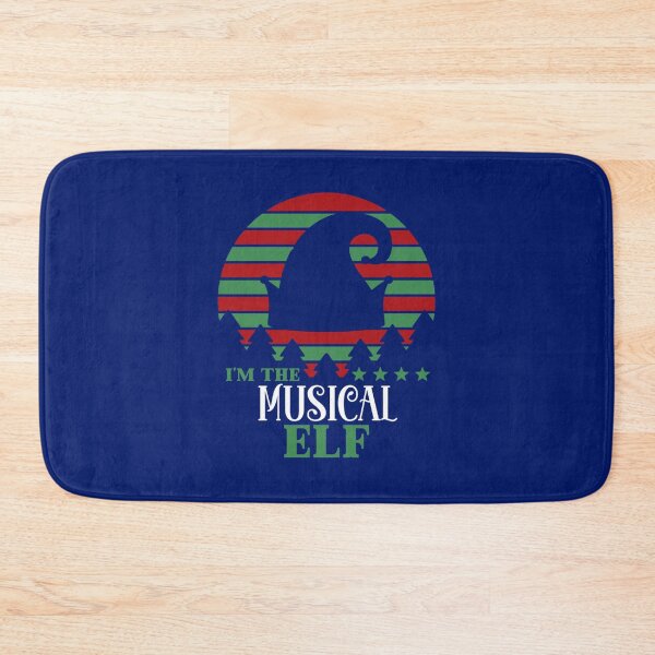 Item preview, Im The Musical Elf Matching Christmas         designed and sold by Gregnystron.