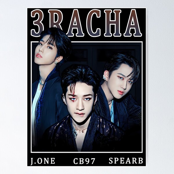 Listen to 3RACHA - Double Knot (Prod. CB97) by 3RACHA in stray