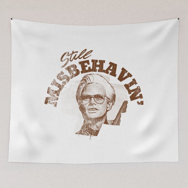 Item preview, Still misbehavin - Baby Billys Bible Bonkers designed and sold by hujefedap.