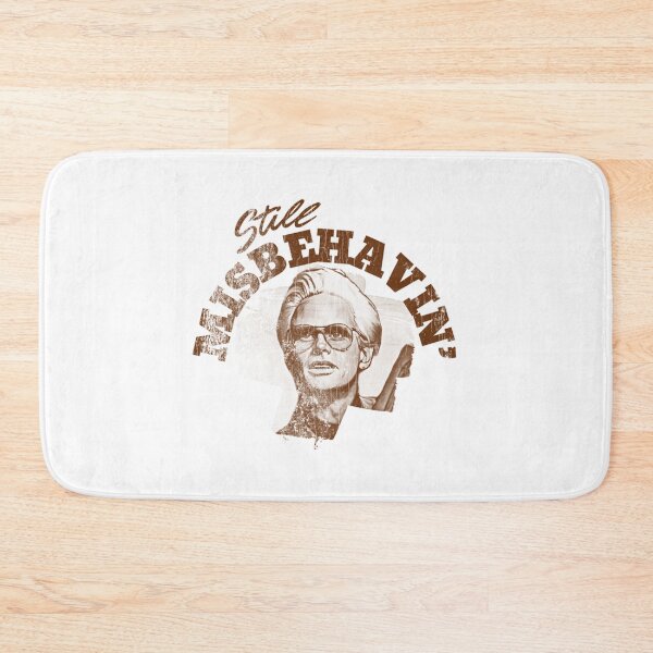 Item preview, Still misbehavin - Baby Billys Bible Bonkers designed and sold by hujefedap.
