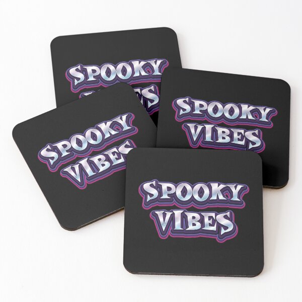 Item preview, Spooky Vibes - Halloween Costumes designed and sold by Whimsical  Thinker.