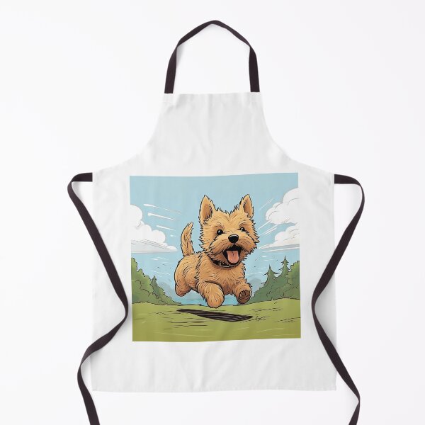 Item preview, Norwich Terrier designed and sold by lavroshh.