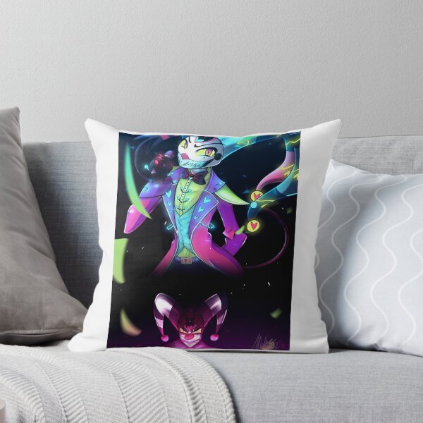 Item preview, Fizzarolli and Blitz designed and sold by jaida-roperx.