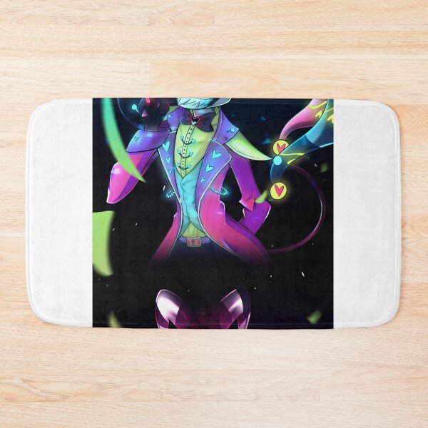 Item preview, Fizzarolli and Blitz designed and sold by jaida-roperx.