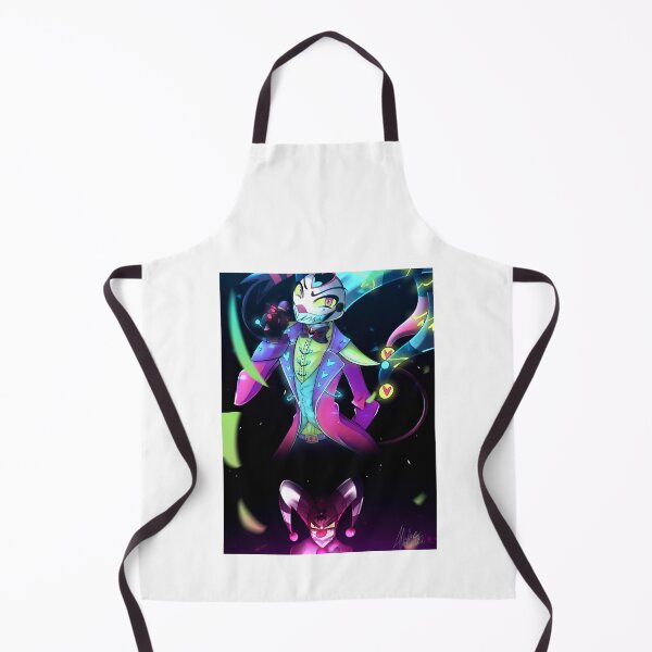Item preview, Fizzarolli and Blitz designed and sold by jaida-roperx.