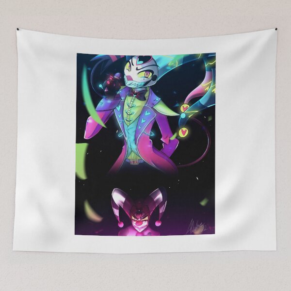 Item preview, Fizzarolli and Blitz designed and sold by jaida-roperx.