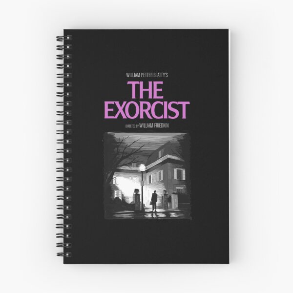 Item preview, The Exorcist designed and sold by hujefedap.