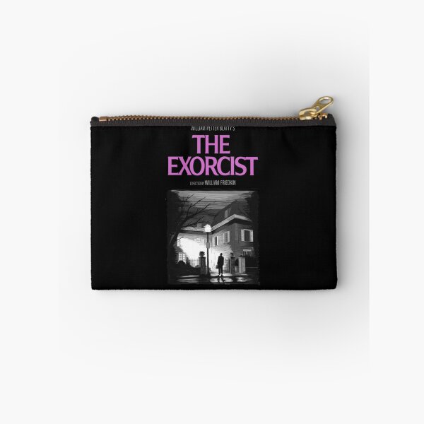 Item preview, The Exorcist designed and sold by hujefedap.