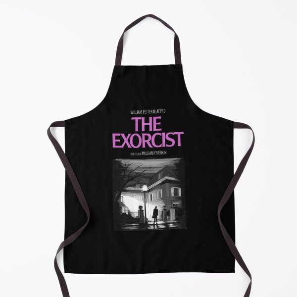 Item preview, The Exorcist designed and sold by hujefedap.