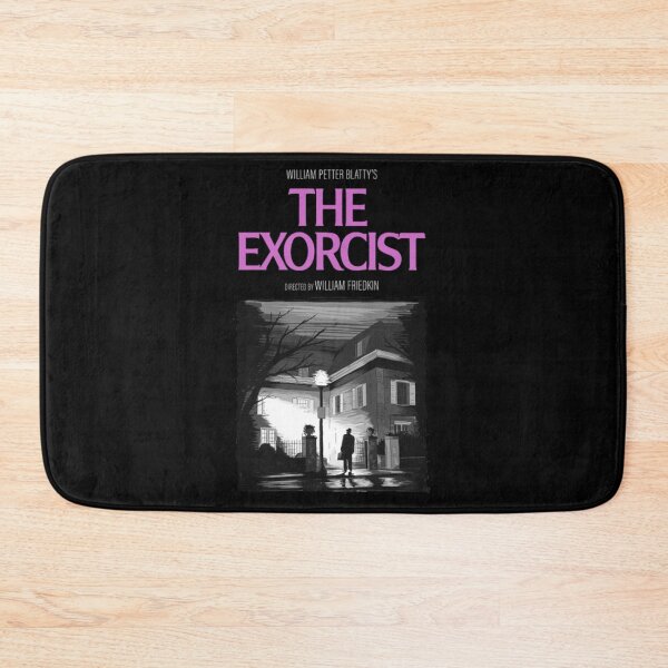 Item preview, The Exorcist designed and sold by hujefedap.