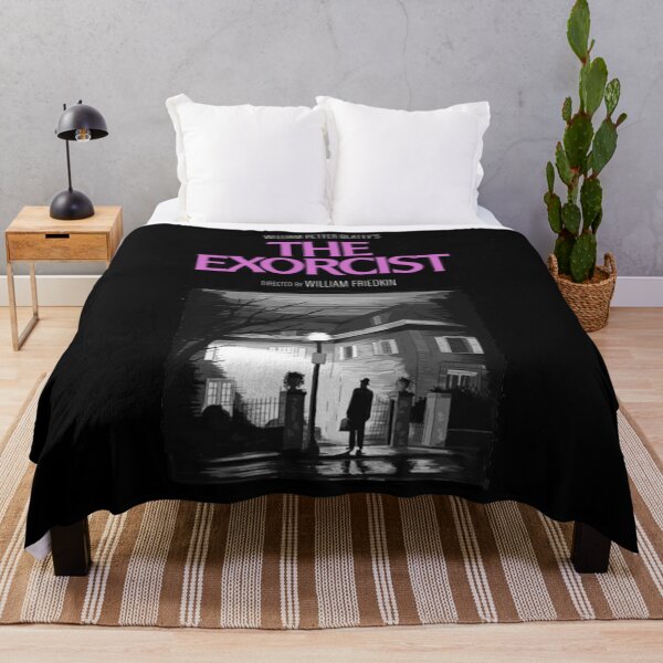 Item preview, The Exorcist designed and sold by hujefedap.