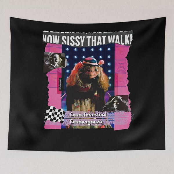 Item preview, ET Drag Queen designed and sold by ThecoPotts83.