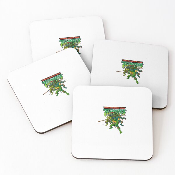 Item preview, ninja turtles , designed and sold by Heatheover.