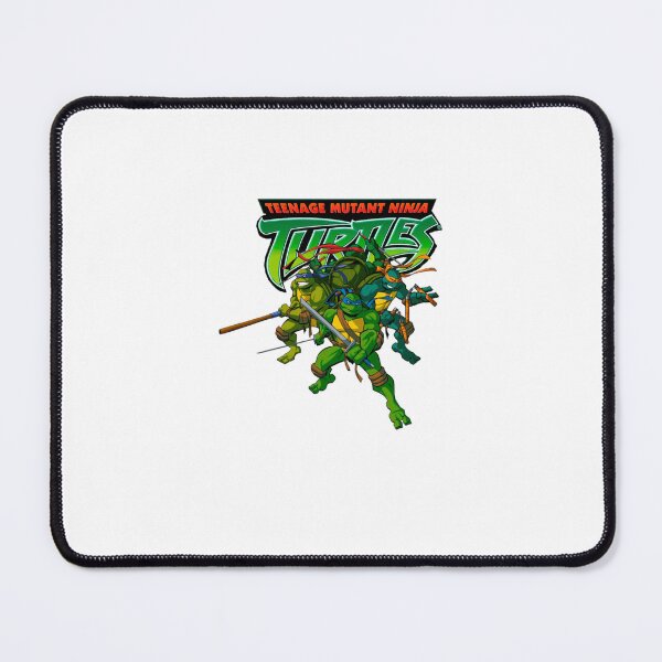 Item preview, ninja turtles , designed and sold by Heatheover.