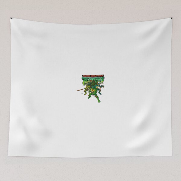 Item preview, ninja turtles , designed and sold by Heatheover.