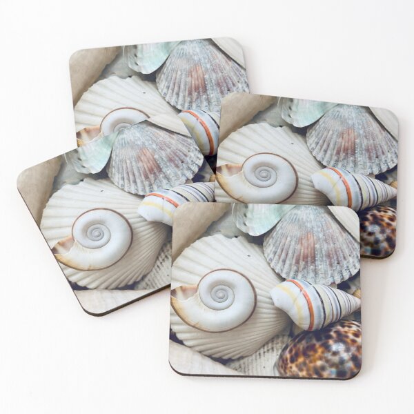 Item preview, Assorted snail seashells  designed and sold by Neeshki.