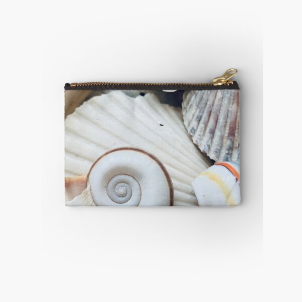 Item preview, Assorted snail seashells  designed and sold by Neeshki.