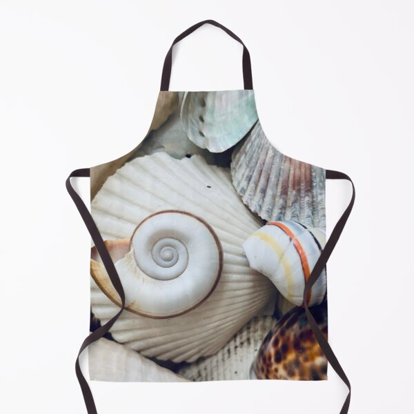 Item preview, Assorted snail seashells designed and sold by Neeshki.