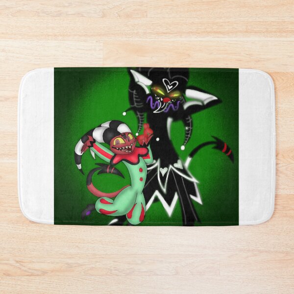 Item preview, Fizzarolli - Fame and fortune designed and sold by jaida-roperx.