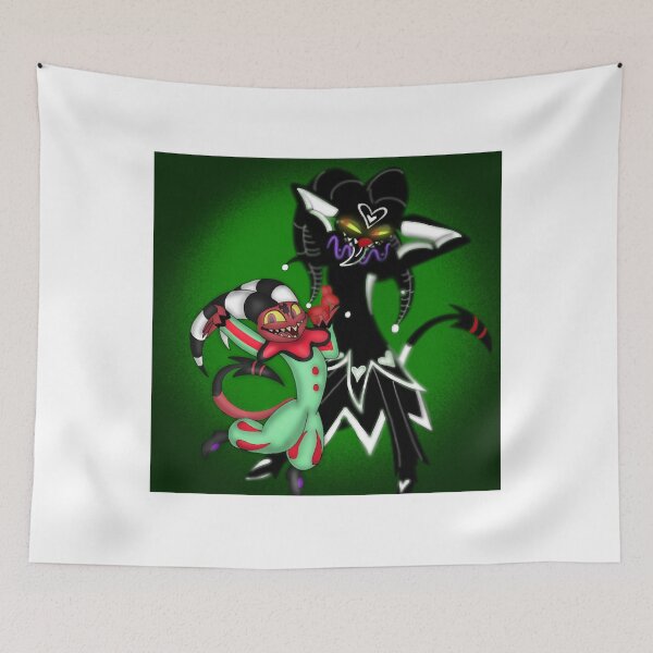 Item preview, Fizzarolli - Fame and fortune designed and sold by jaida-roperx.