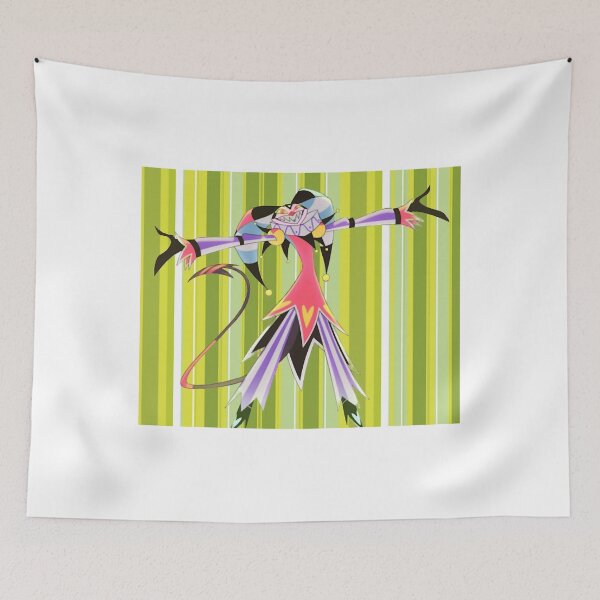 Item preview, Fizzarolli - Fame and fortune designed and sold by jaida-roperx.