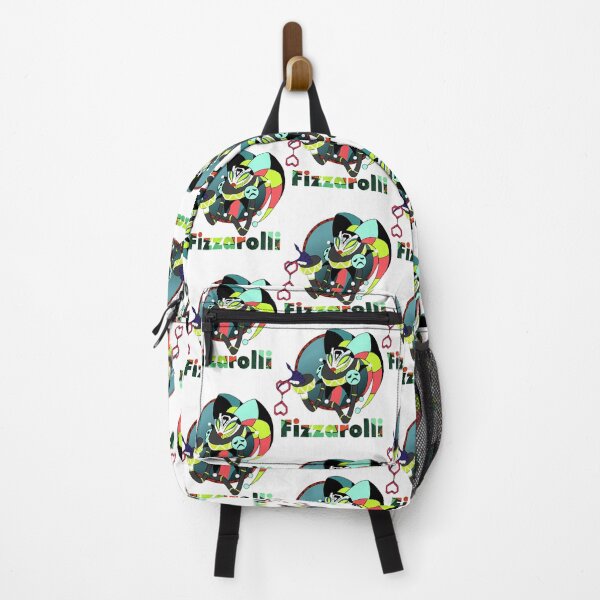 Item preview, Fizzarolli - Fame and fortune designed and sold by jaida-roperx.