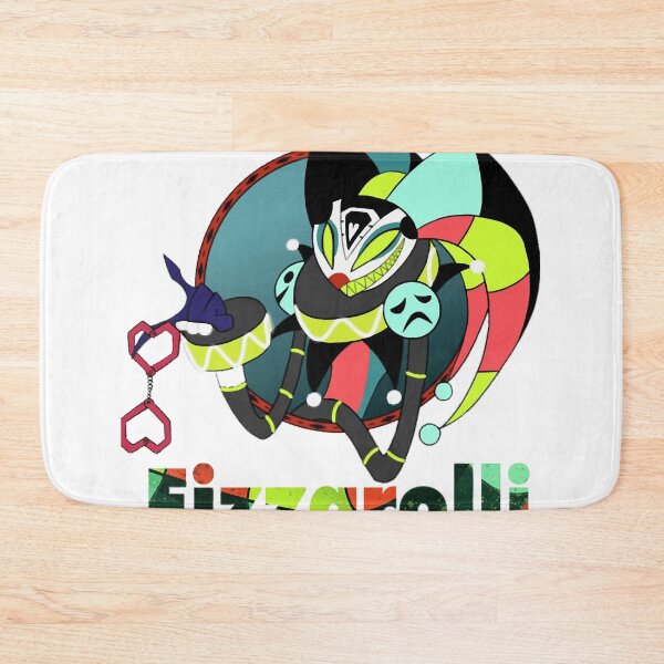 Item preview, Fizzarolli - Fame and fortune designed and sold by jaida-roperx.