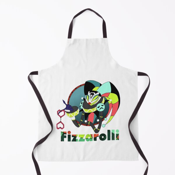 Item preview, Fizzarolli - Fame and fortune designed and sold by jaida-roperx.