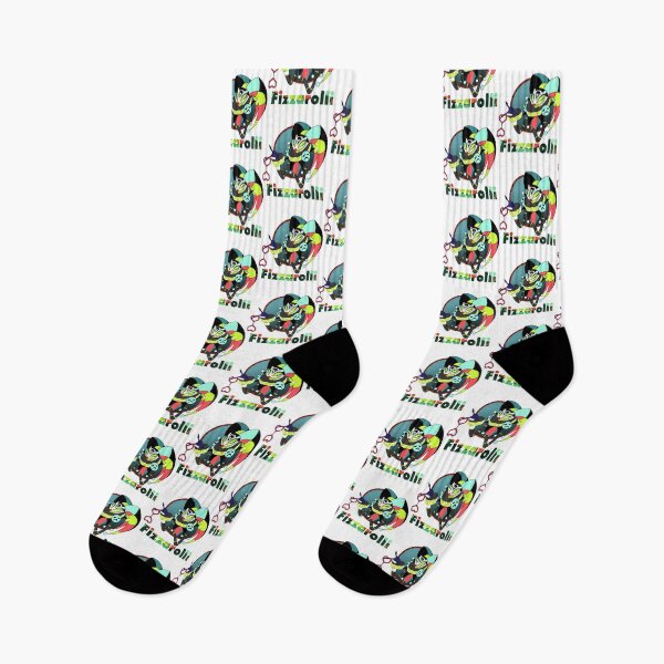 Item preview, Fizzarolli - Fame and fortune designed and sold by jaida-roperx.