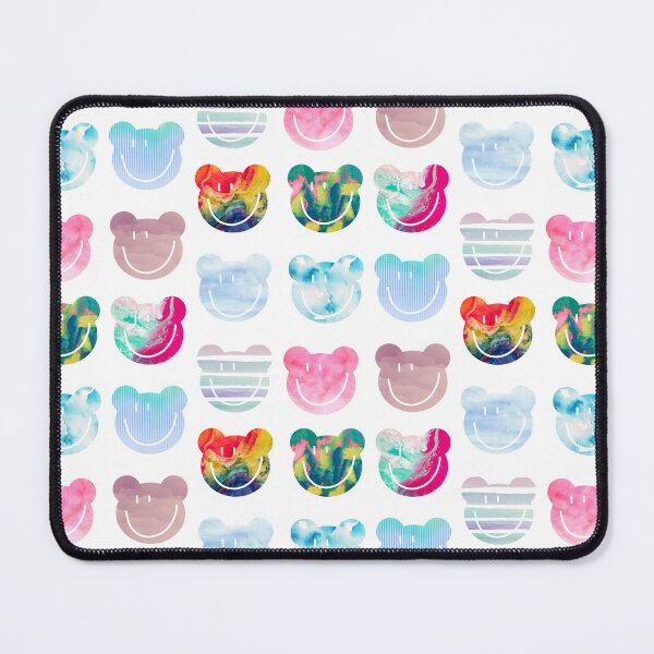 Item preview, a bear pattern,곰돌이 패턴 designed and sold by zzzozzo.