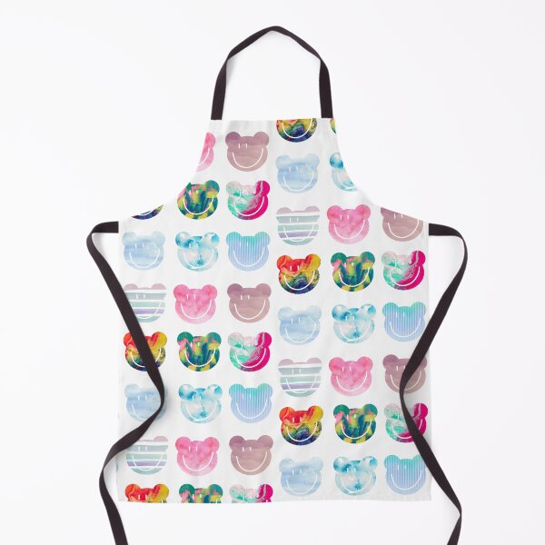 Item preview, a bear pattern,곰돌이 패턴 designed and sold by zzzozzo.