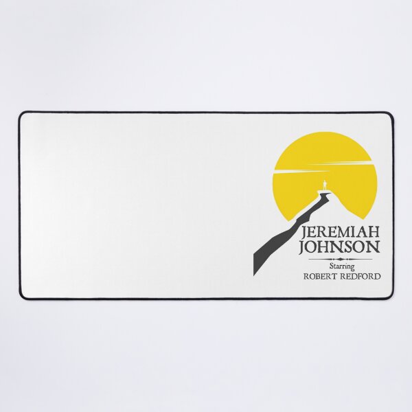Item preview, Jeremiah Johnson designed and sold by ClineMilkies.