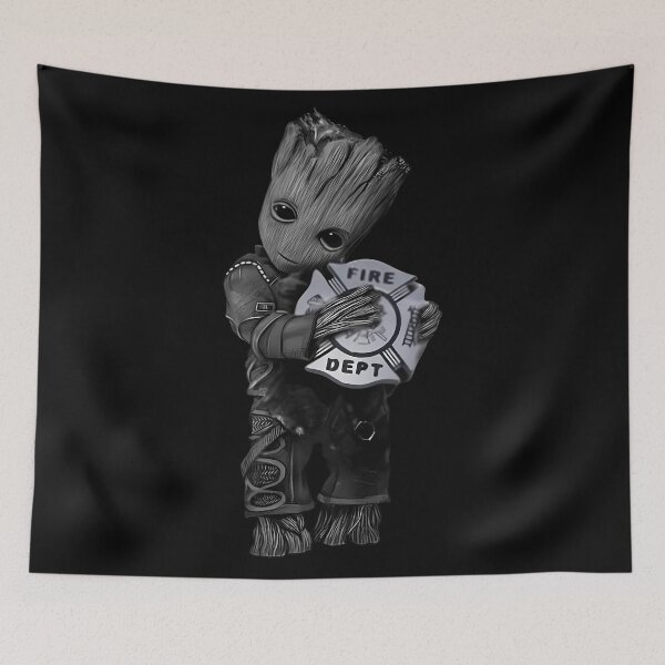 Item preview, Vintage Hero Tree Comics - The Grööt Comics designed and sold by StoreArtMega.