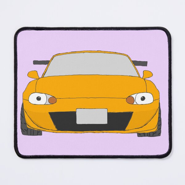 Item preview, Mazda MX-5 miata NB initial D version designed and sold by dark-crow-craft.