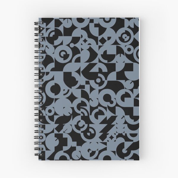 Item preview, Electronic Musician Synthesizer Pattern Grey designed and sold by AtomicMalibu.
