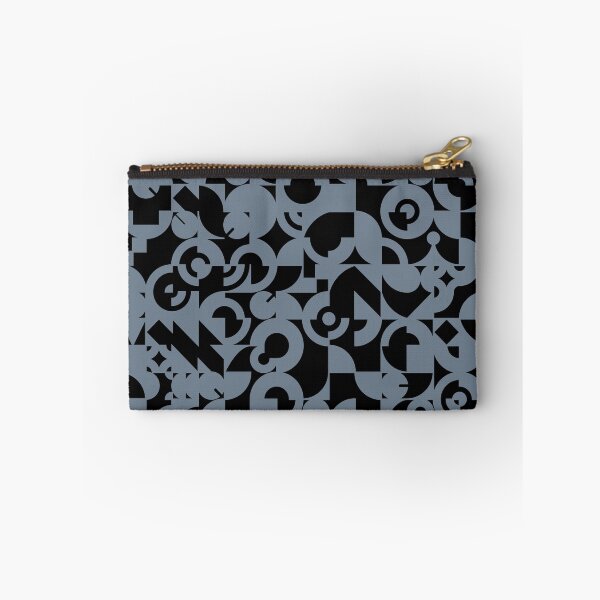 Item preview, Electronic Musician Synthesizer Pattern Grey designed and sold by AtomicMalibu.