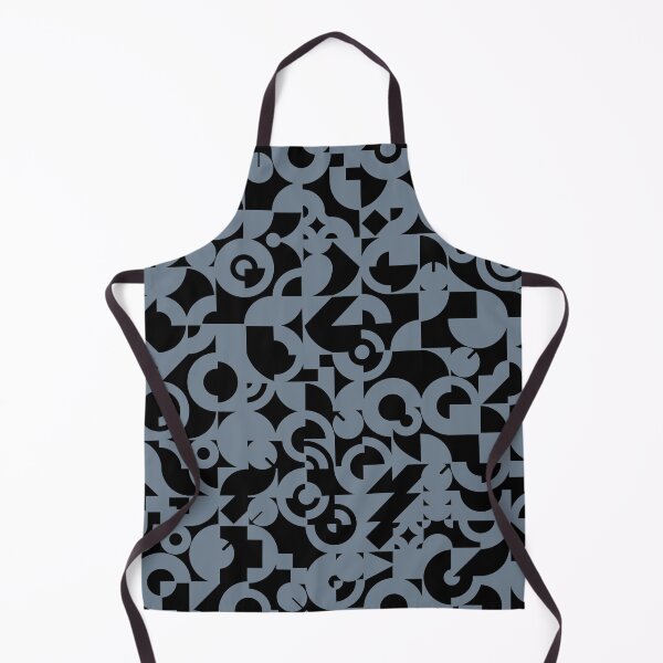Item preview, Electronic Musician Synthesizer Pattern Grey designed and sold by AtomicMalibu.