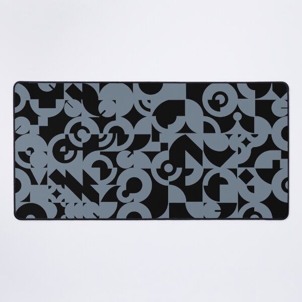 Item preview, Electronic Musician Synthesizer Pattern Grey designed and sold by AtomicMalibu.