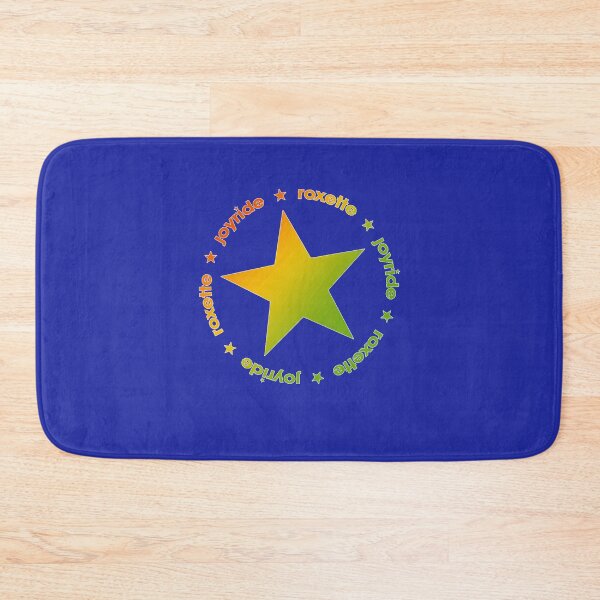 Item preview, Roxette Joyride Star Logo designed and sold by LyviaBeveridger.